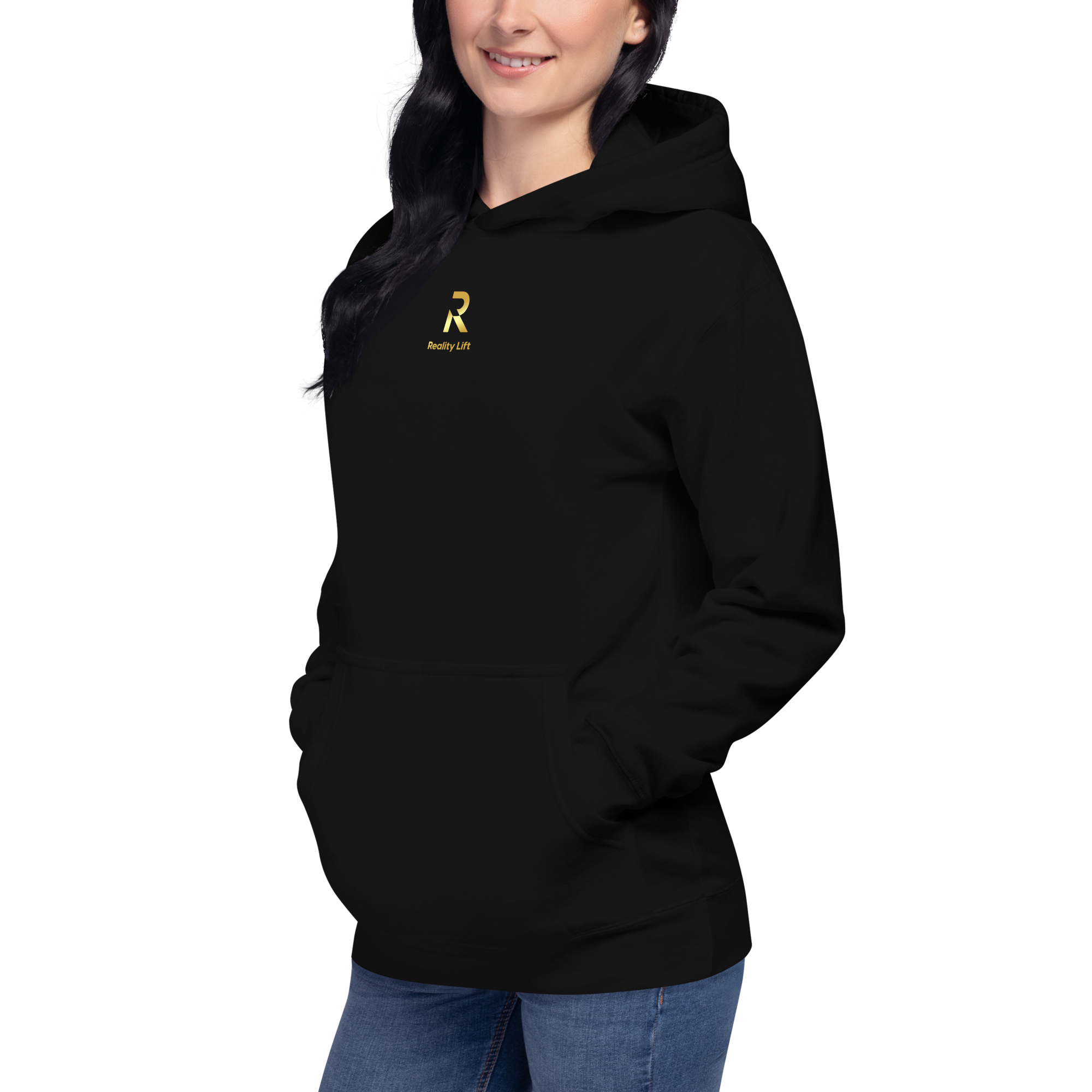 Reality Lift - Dam Hoodie - 3