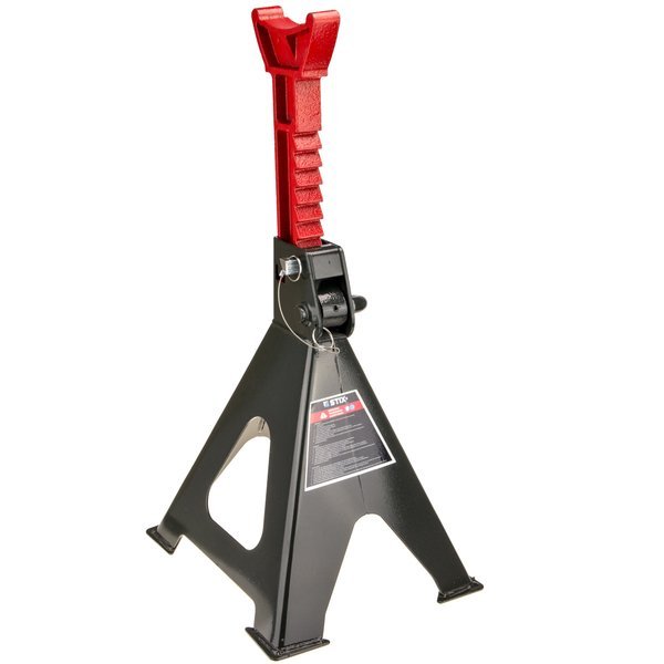 Pallbockar 2-pack 6 ton - 3