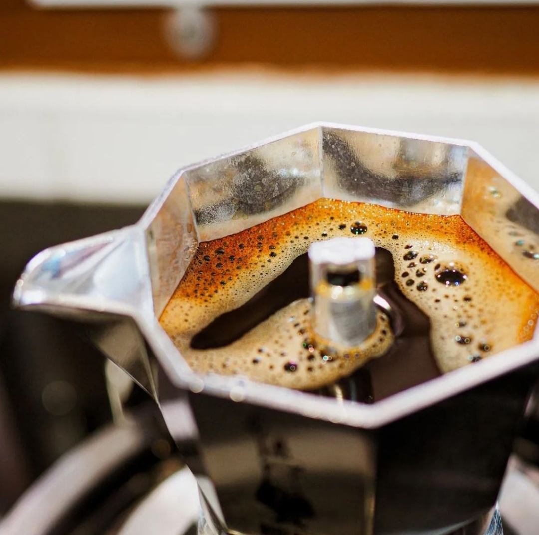Bialetti MOKA Express 12 kopp - 2