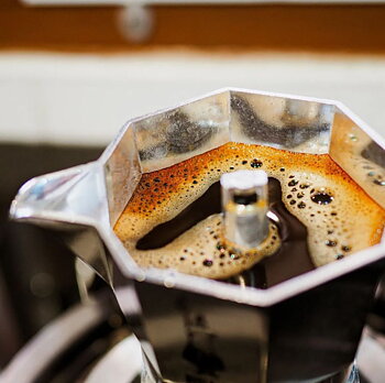 Bialetti MOKA Express 12 kopp