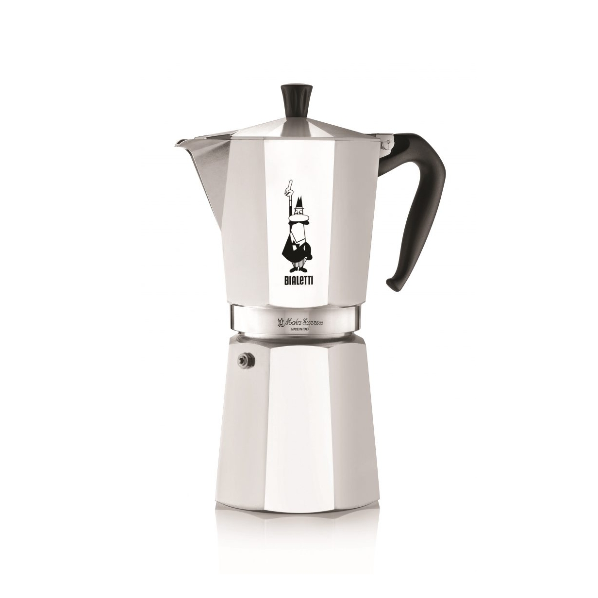 Bialetti MOKA Express 12 kopp