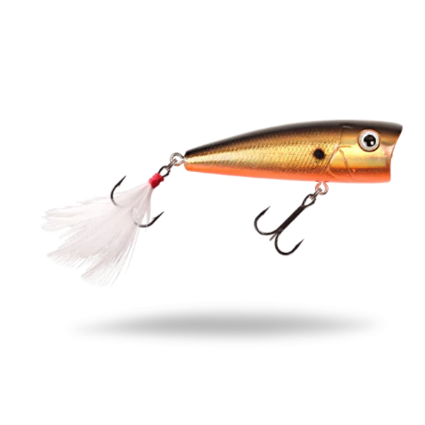 Strike Pop, 6 cm, 8,5g