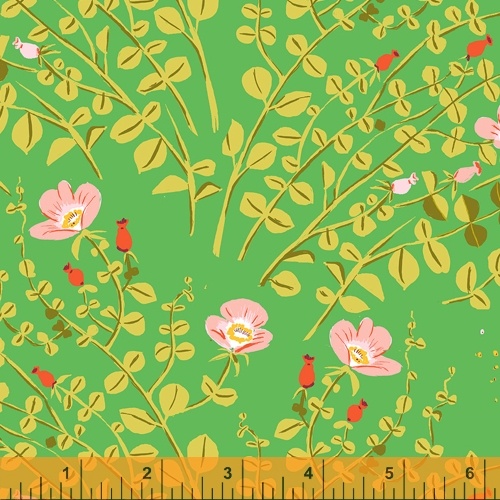Heather Ross Nanny Bee
