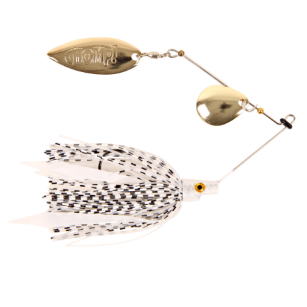 Pig Chopper XL Spinnerbait, 50g