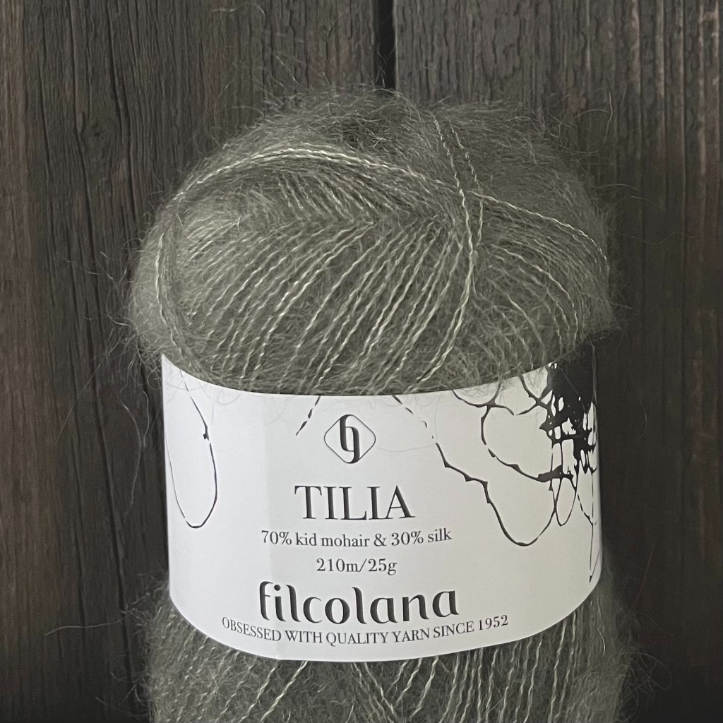 TILIA SLATE GREEN 105