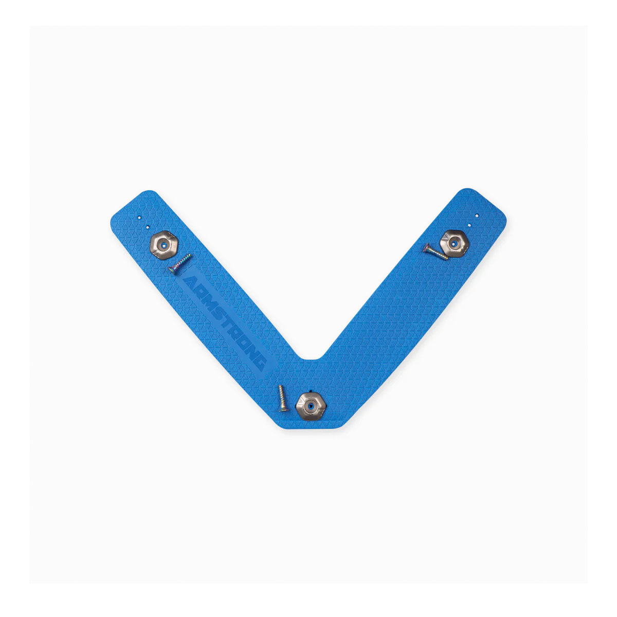 Armstrong fotstropp  V-strap inkl skruv
