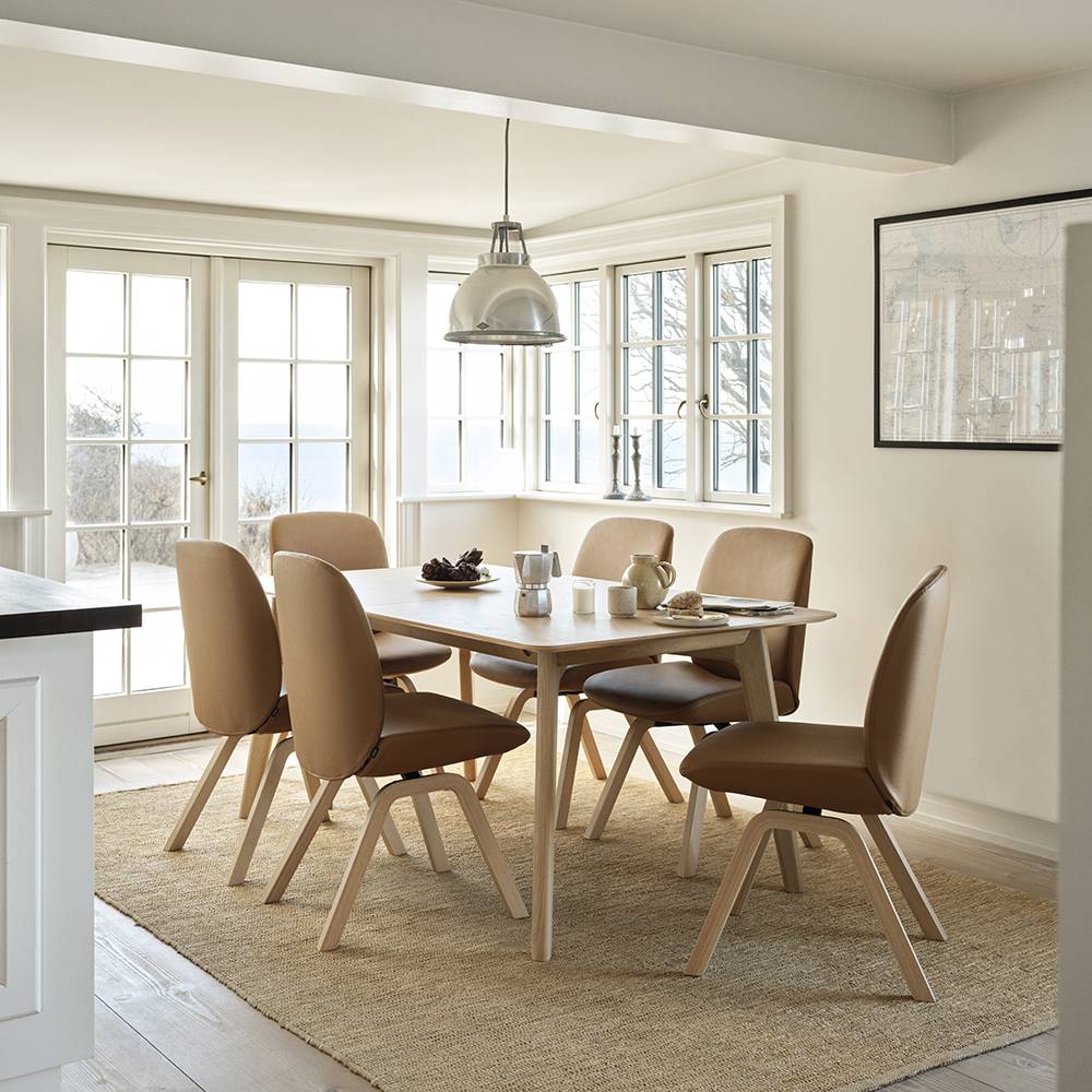 Bay Stol Låg L (flera val) - Stressless® - 4