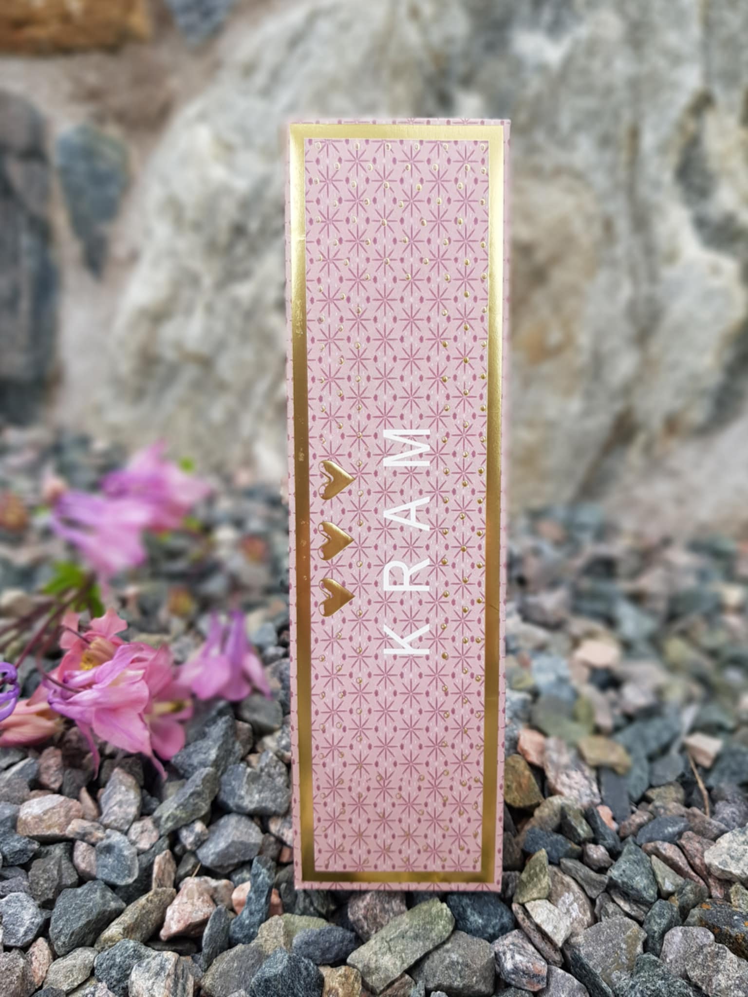 Kram - Chokladpraliner - 2