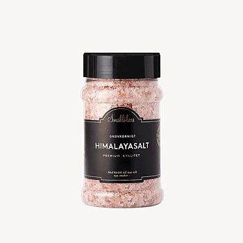 Himalayasalt, 400 g