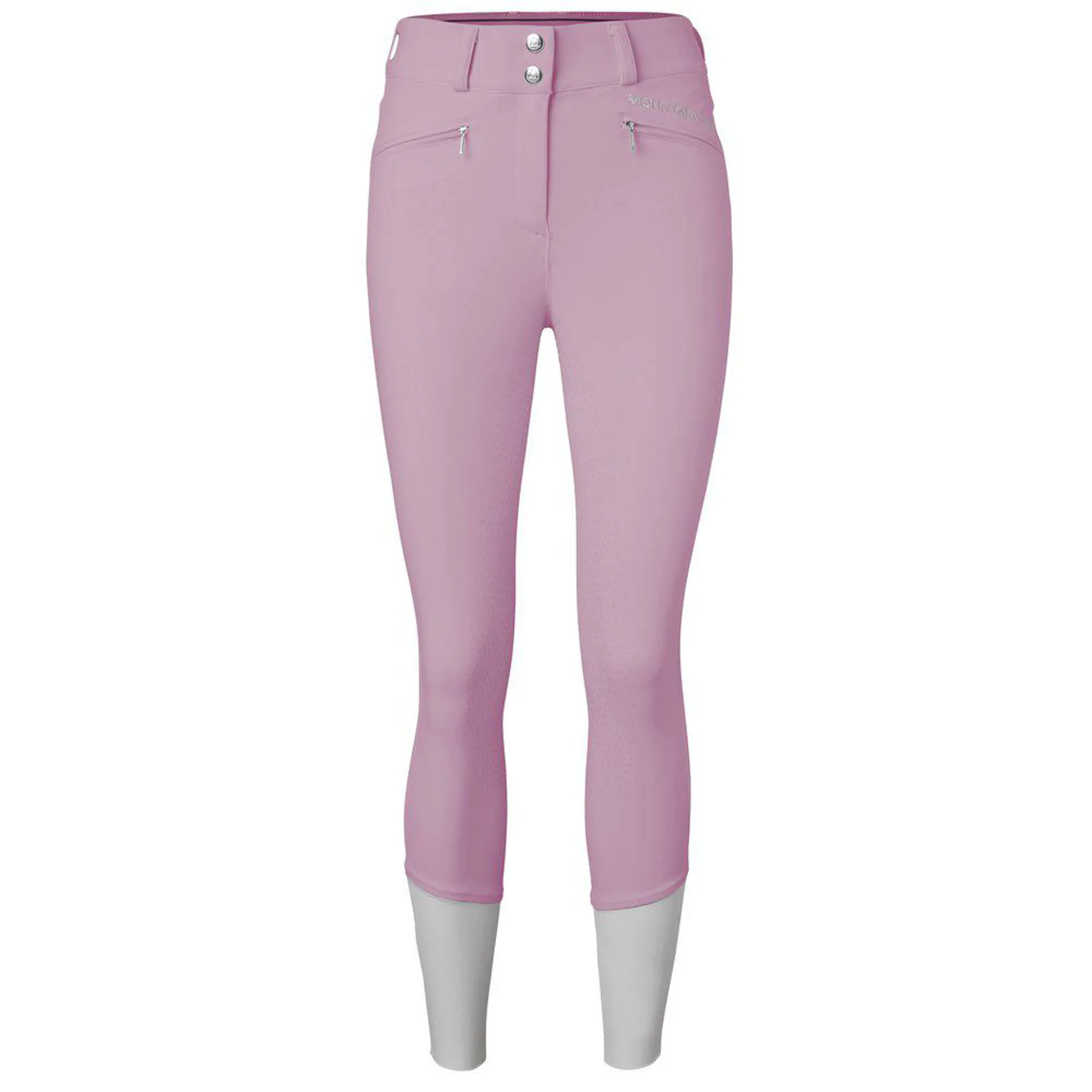 MOUNTAIN HORSE DIANA BREECHES PINK - 2