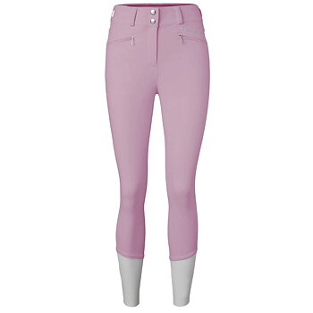 MOUNTAIN HORSE DIANA BREECHES PINK
