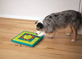 Nina Ottosson Dog Multipuzzle