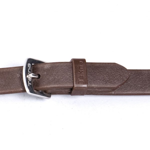 Synthetic leather reins, TEKNA, pony - 4