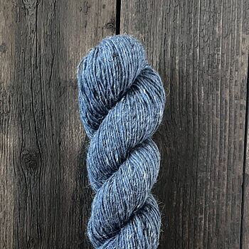 ISAGER TWEED DENIM