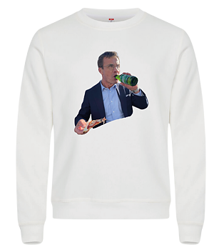 Ulf Sweatshirt - Miami Roundneck Unisex (MUF)