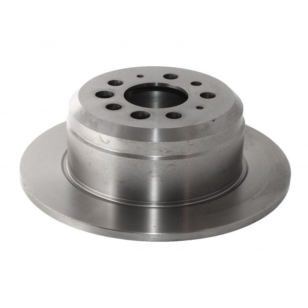 Bromsskiva Bak Volvo 140, 160, P1800