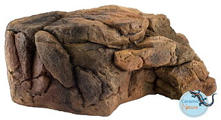 Ceramic Nature - Rock Ledge S