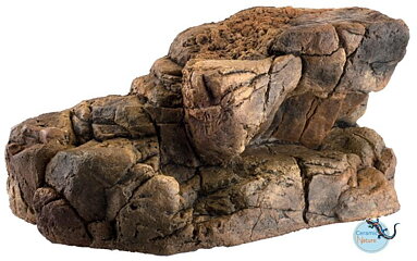 Ceramic Nature - Rock Ledge L
