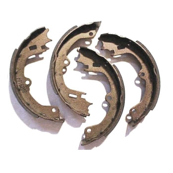 Handbromsbackar Volvo P1800, 140, 160