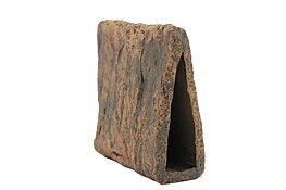 Ceramic Nature - Calvus Caves Brown