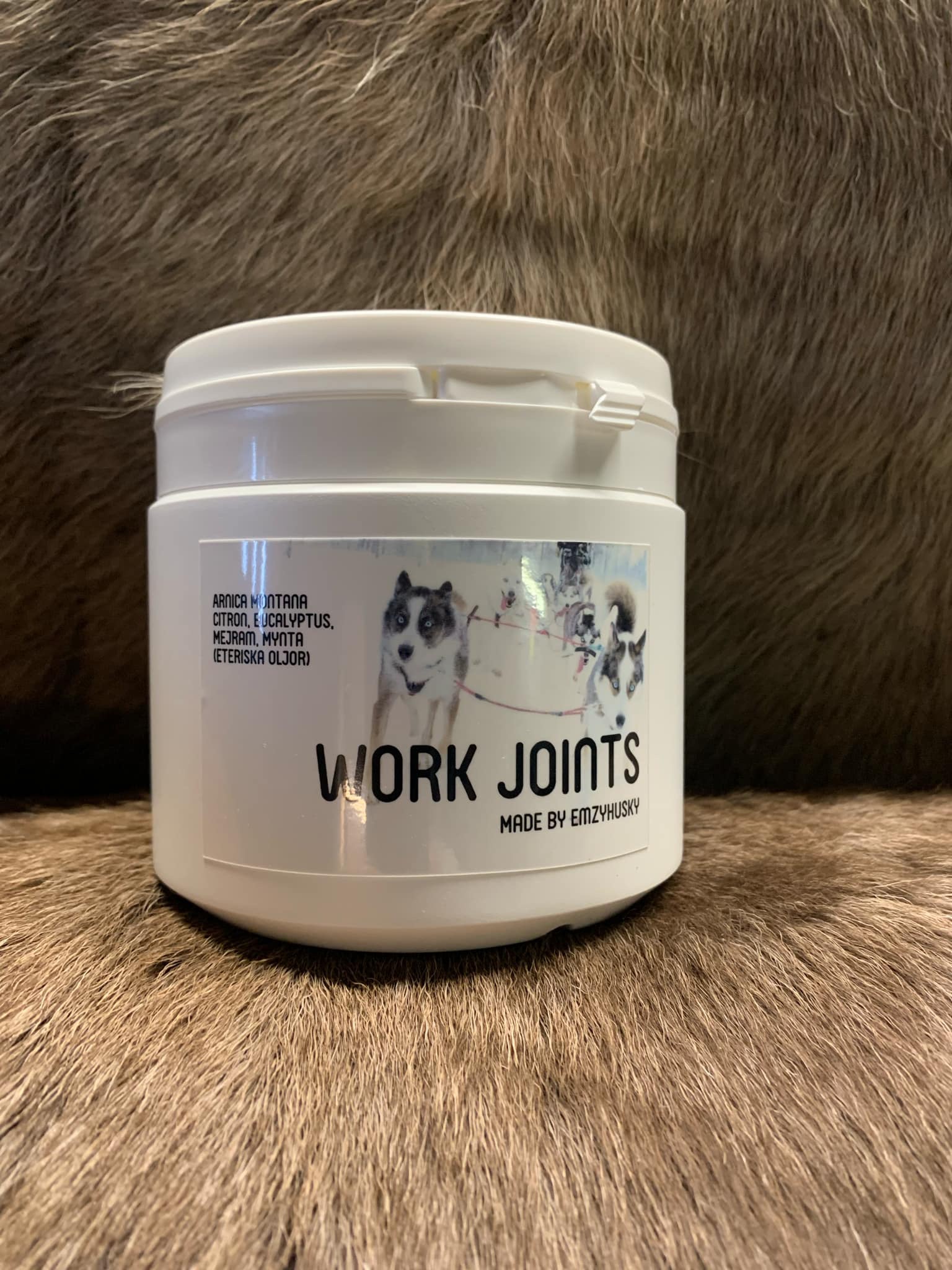 Works Joints 