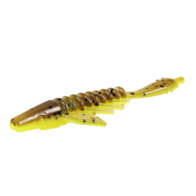 Pigster Gecko, 8,5cm, 2,5g