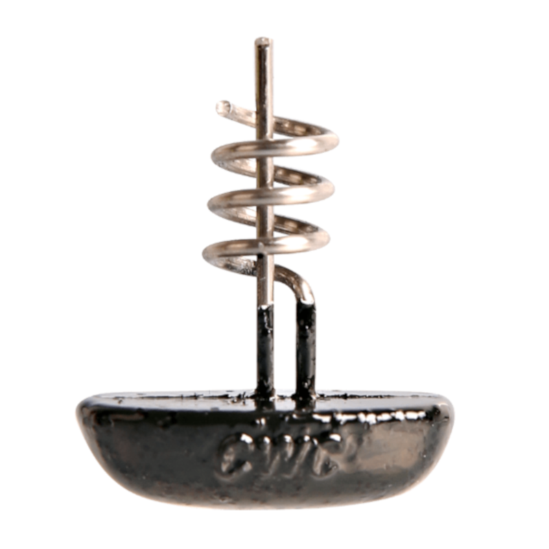 CWC Belly Screw Pike