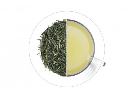Sencha Kinomi Ekologiskt