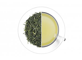 Sencha Kinomi Ekologiskt