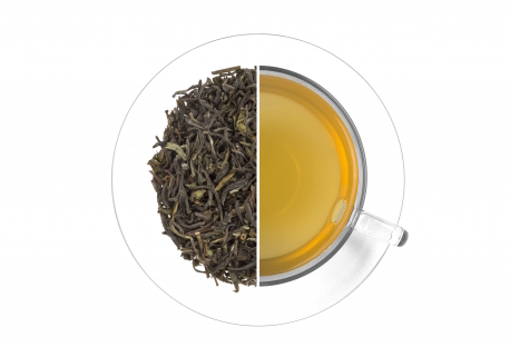 Darjeeling Castleton FTGFOP1CH Inbetween