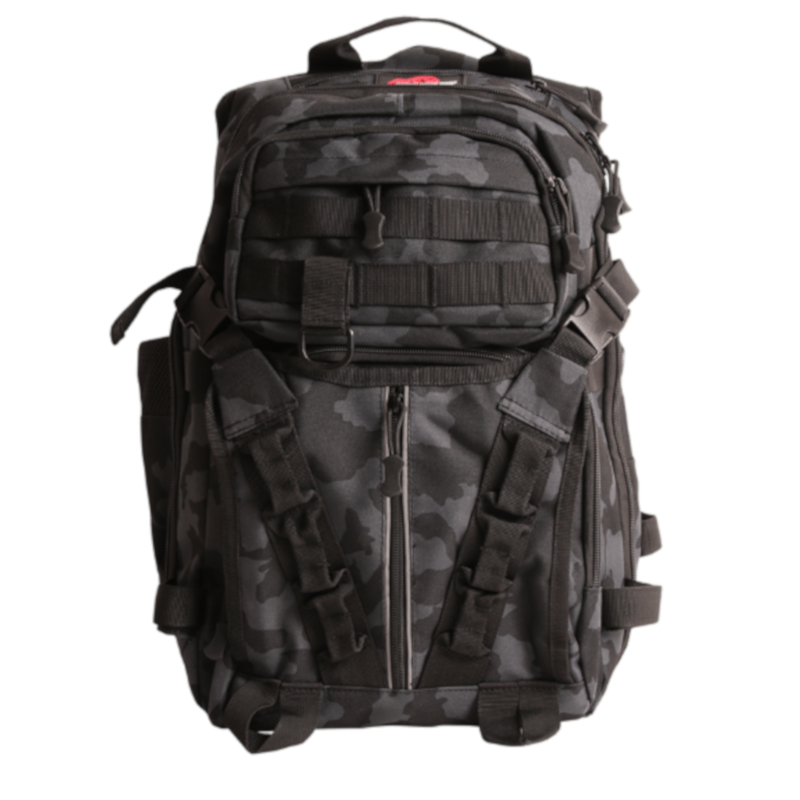 CWC - Backpack
