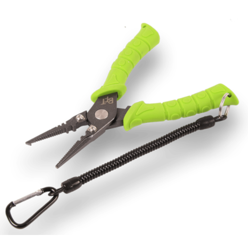BFT Combi Plier, 16cm - Stainless Steel