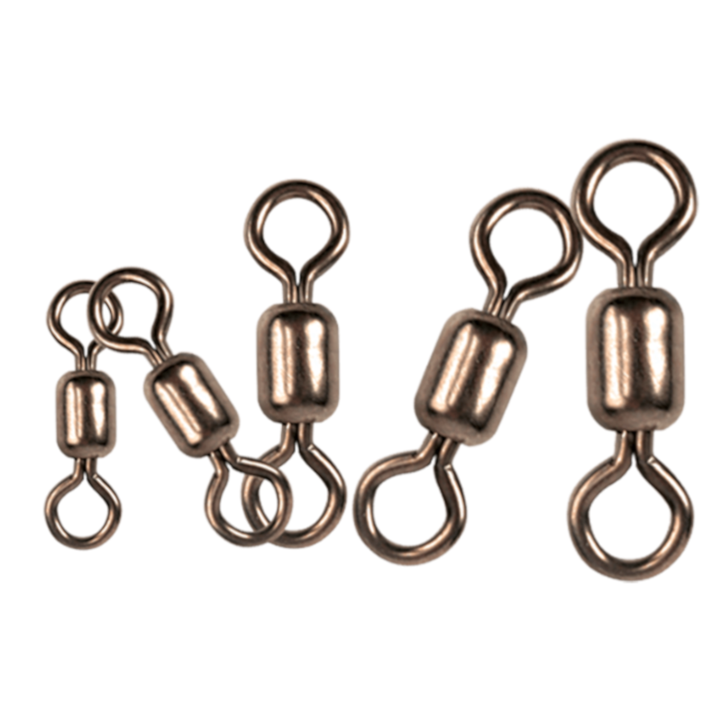 BFT Crane Swivel Stainless