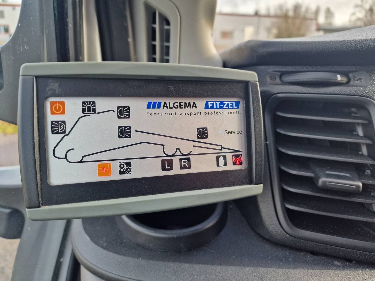 Biltransport - 10