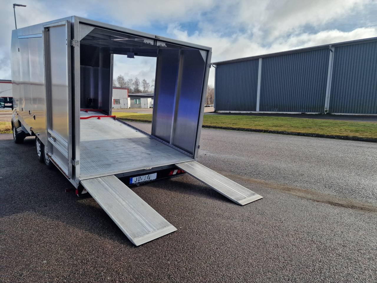 Biltransport - 4