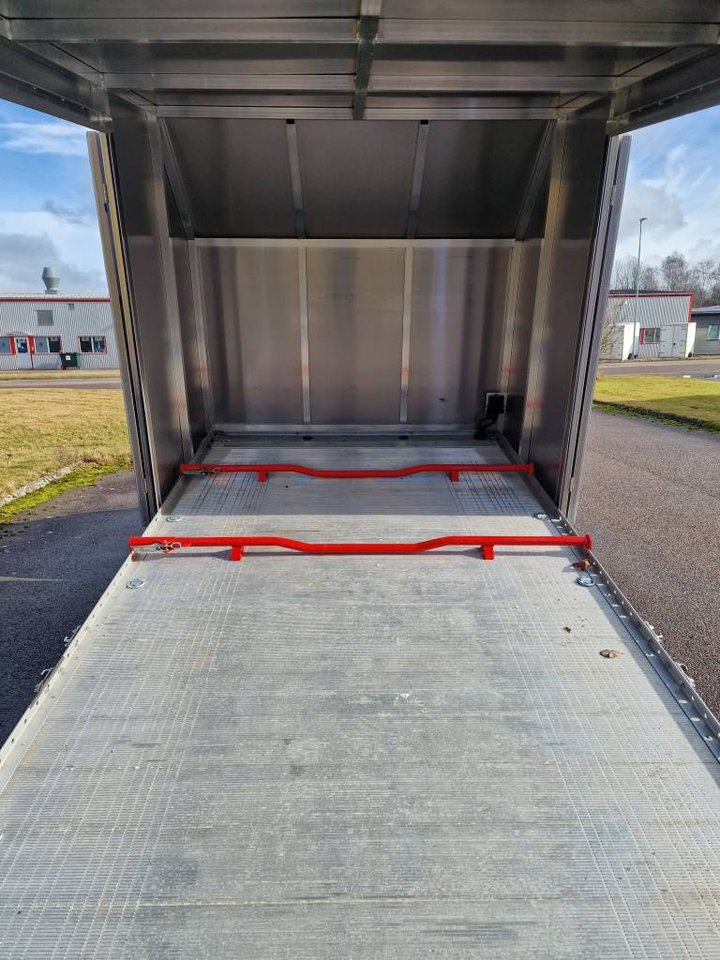 Biltransport - 8