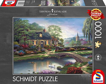 Stoney Creek Cottage, 1000 Bitar Schmidt