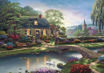 Stoney Creek Cottage, 1000 Bitar Schmidt