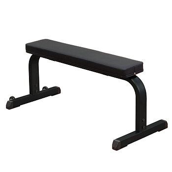 Body-Solid Plan Träningsbänk GFB350 Black *Slut i lager. Åter 21/5*