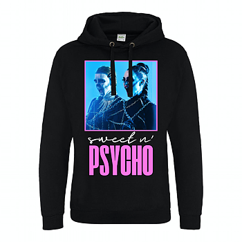 SCARLET - HOODIE, SWEET N PSYCHO