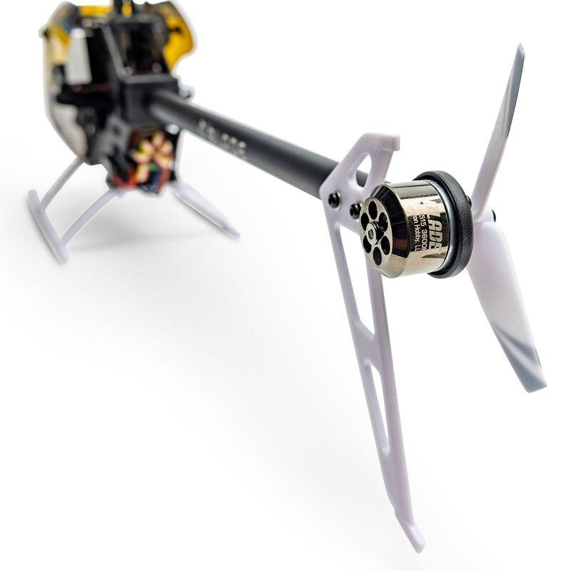 BLADE Revolution 235 CP BNF Basic with SAFE - 18