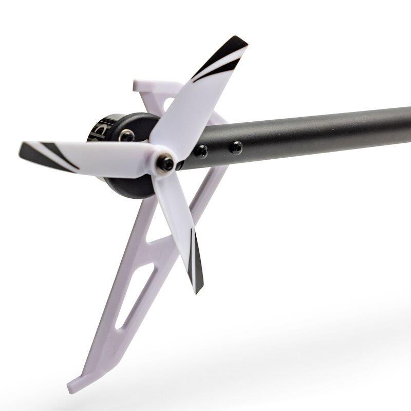 BLADE Revolution 235 CP BNF Basic with SAFE - 17