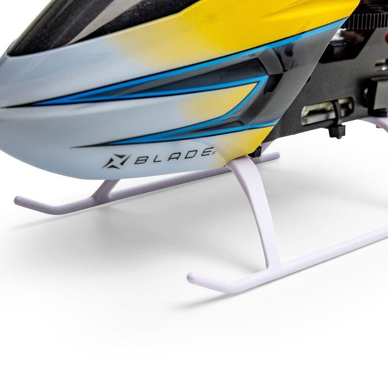 BLADE Revolution 235 CP BNF Basic with SAFE - 9