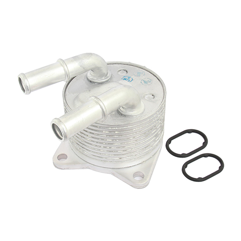 Oil cooler Volvo Automatic