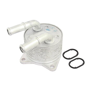 Oil cooler Volvo Automatic