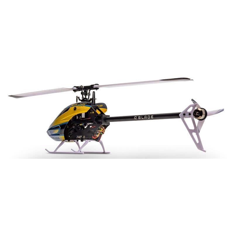 BLADE Revolution 235 CP RTF Basic with SAFE - 21