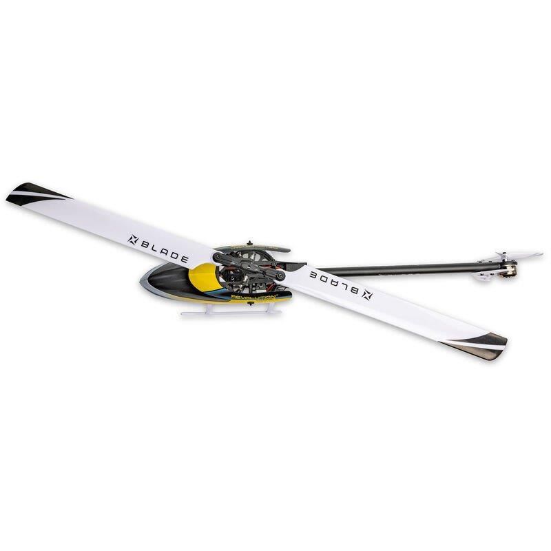 BLADE Revolution 235 CP RTF Basic with SAFE - 23