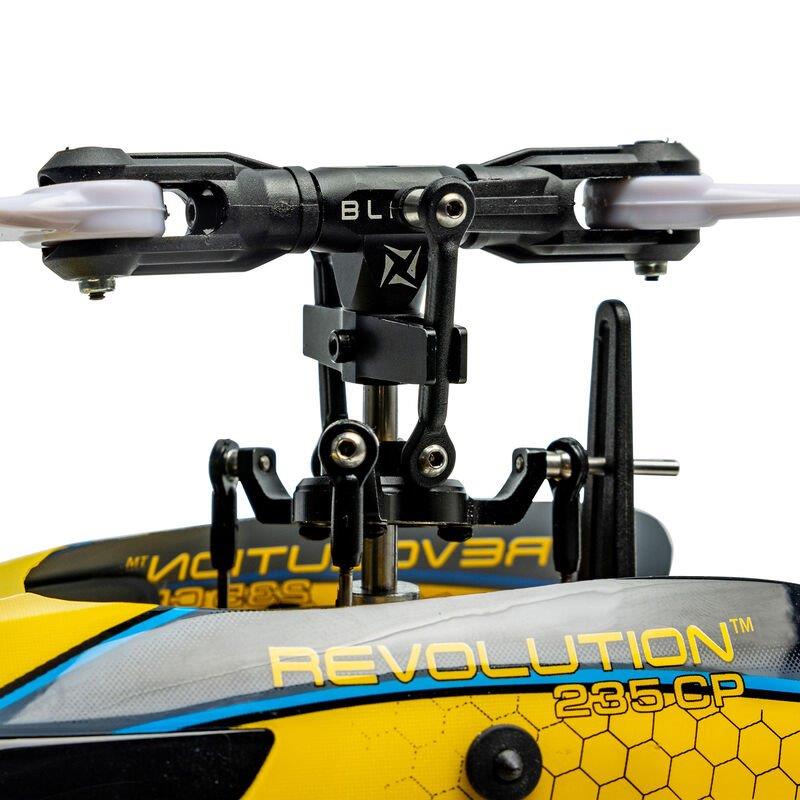 BLADE Revolution 235 CP RTF Basic with SAFE - 10