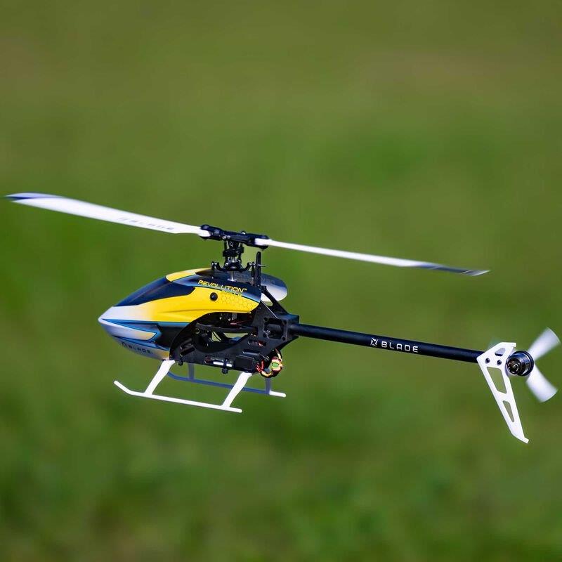 BLADE Revolution 235 CP RTF Basic with SAFE