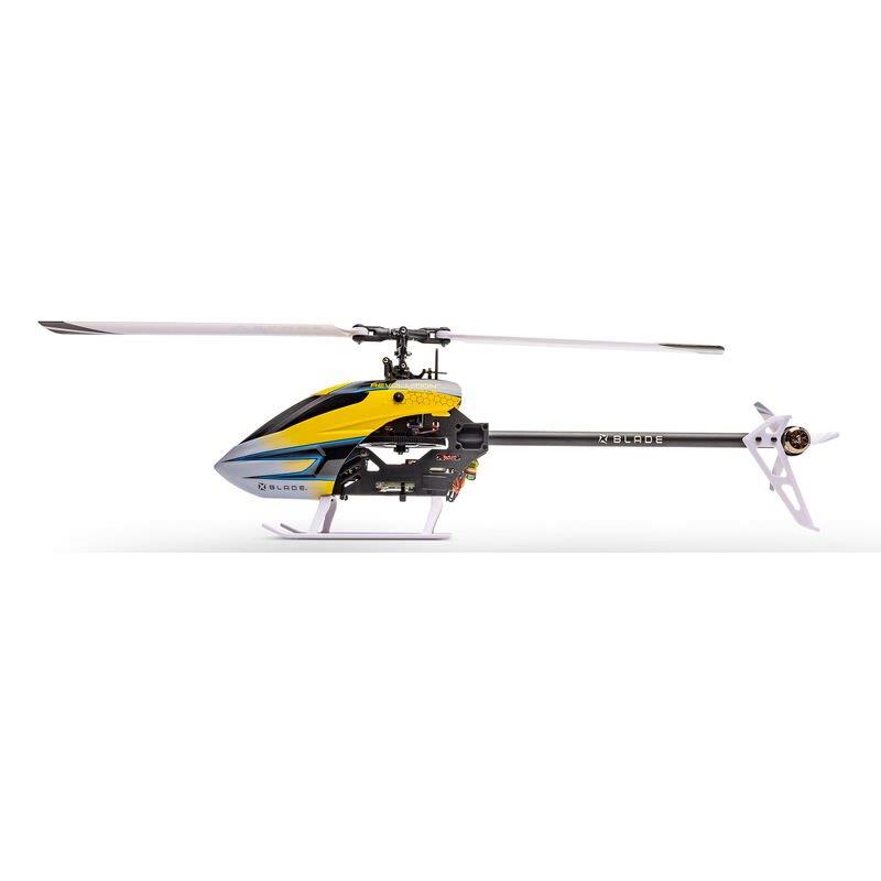 BLADE Revolution 235 CP RTF Basic with SAFE - 22